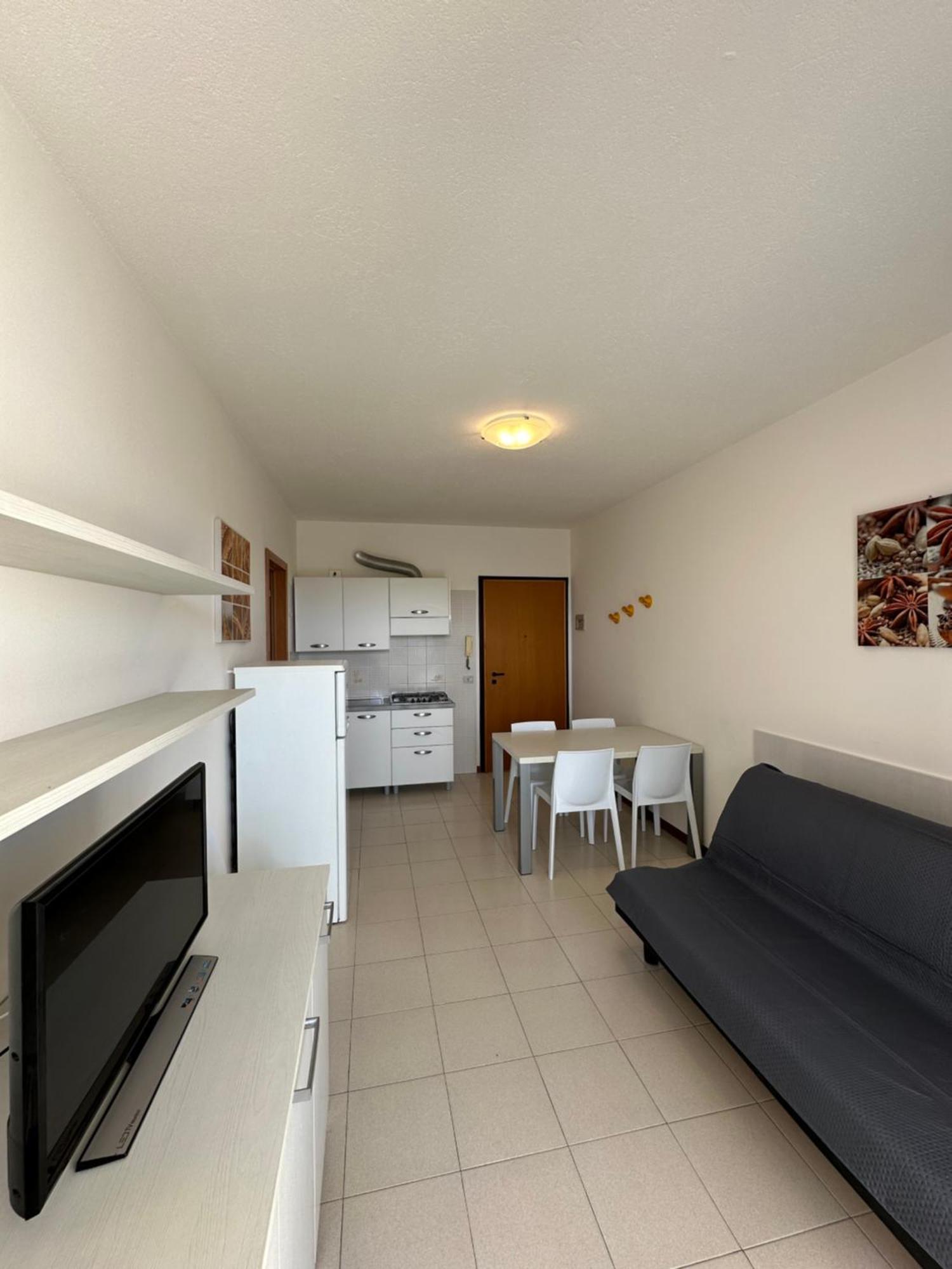 Villaggio Luna Swimmingpool- Agenzia Cocal Caorle Buitenkant foto