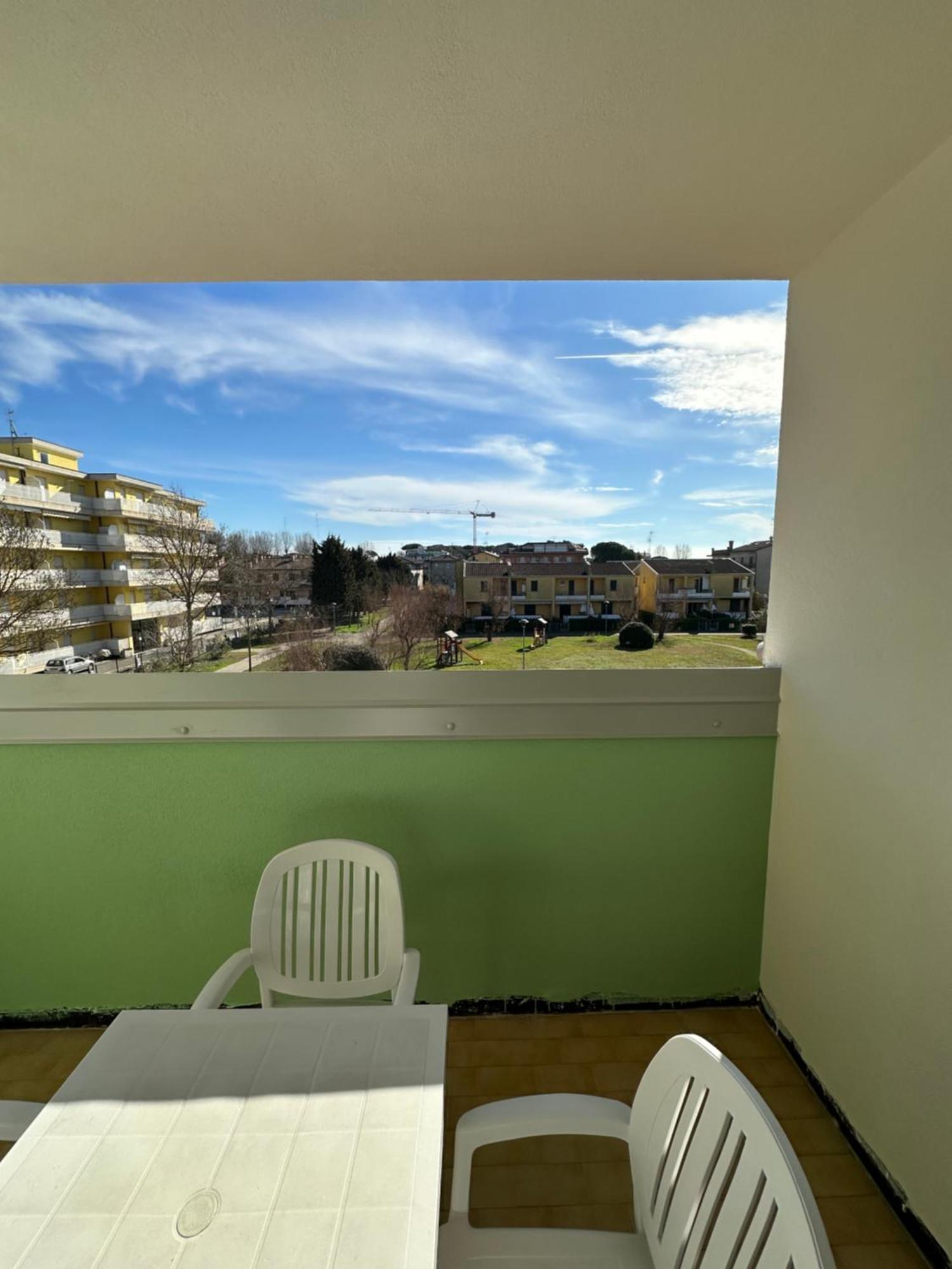 Villaggio Luna Swimmingpool- Agenzia Cocal Caorle Buitenkant foto