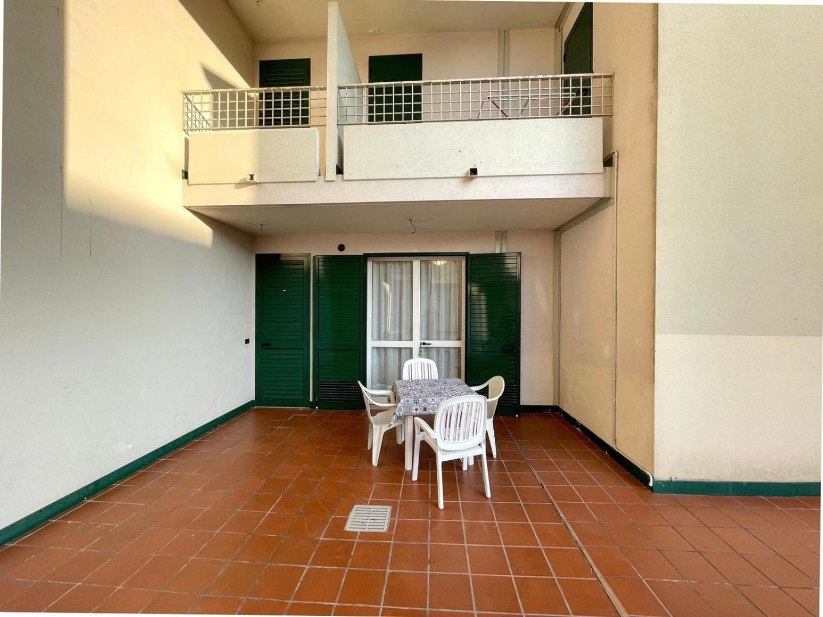 Villaggio Luna Swimmingpool- Agenzia Cocal Caorle Buitenkant foto