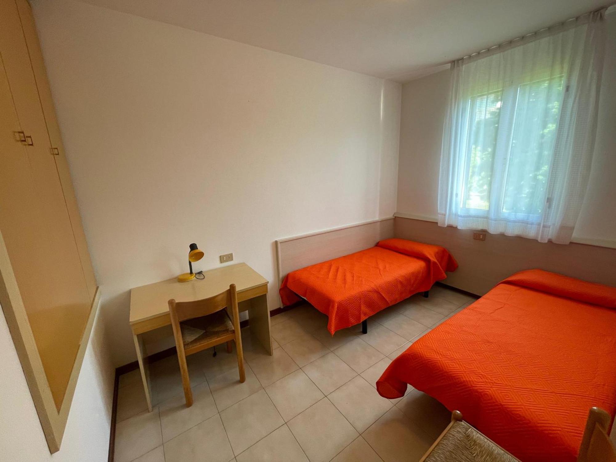Villaggio Luna Swimmingpool- Agenzia Cocal Caorle Buitenkant foto