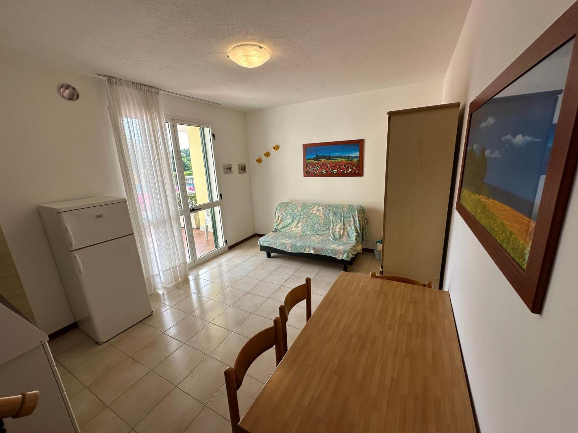 Villaggio Luna Swimmingpool- Agenzia Cocal Caorle Buitenkant foto